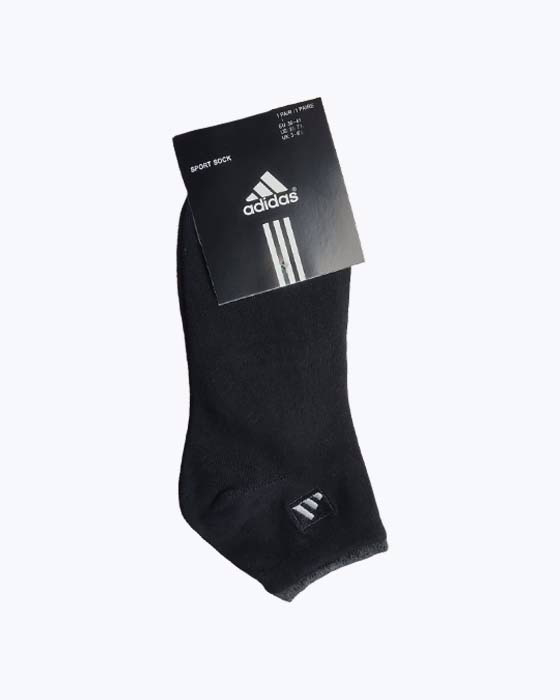 جوراب مچی مردانه طرح Adidas
